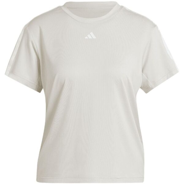 Koszulka adidas Aeroready Train Essentials 3-Stripes Tee W HZ5681