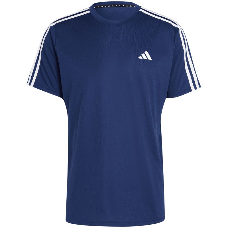 Koszulka adidas Train Essentials 3-Stripes Training Tee M IB8152 - obrazek 2