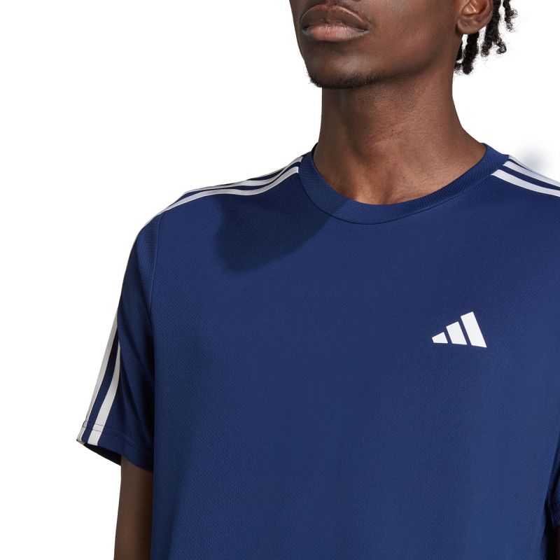 Koszulka adidas Train Essentials 3-Stripes Training Tee M IB8152 - obrazek 6