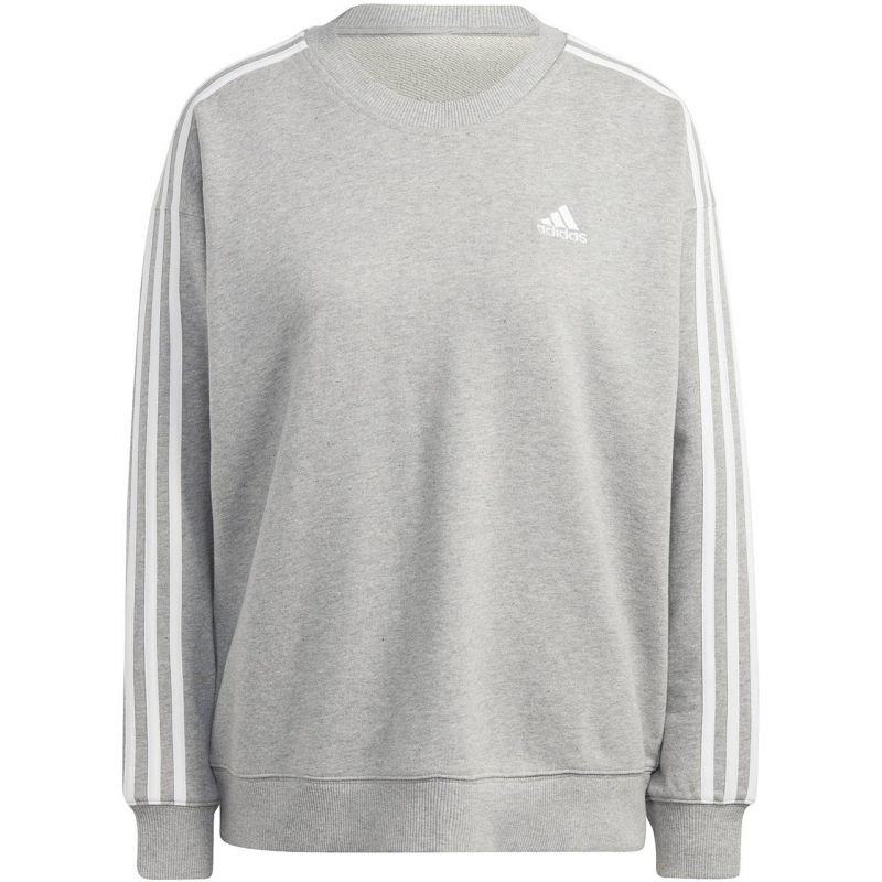 Bluza adidas Essentials 3-Stripes W IC9905 - obrazek 2