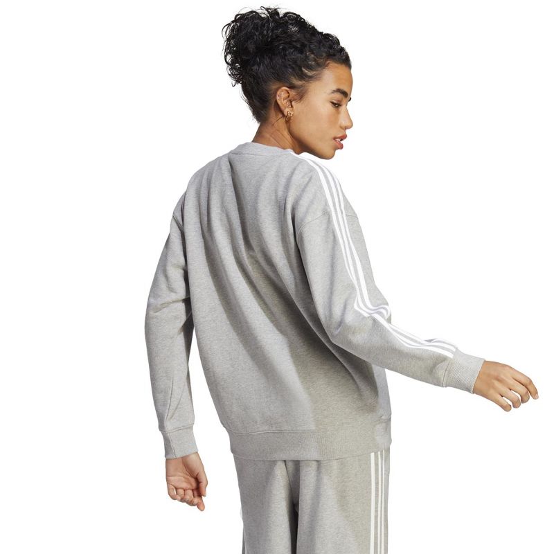 Bluza adidas Essentials 3-Stripes W IC9905 - obrazek 3