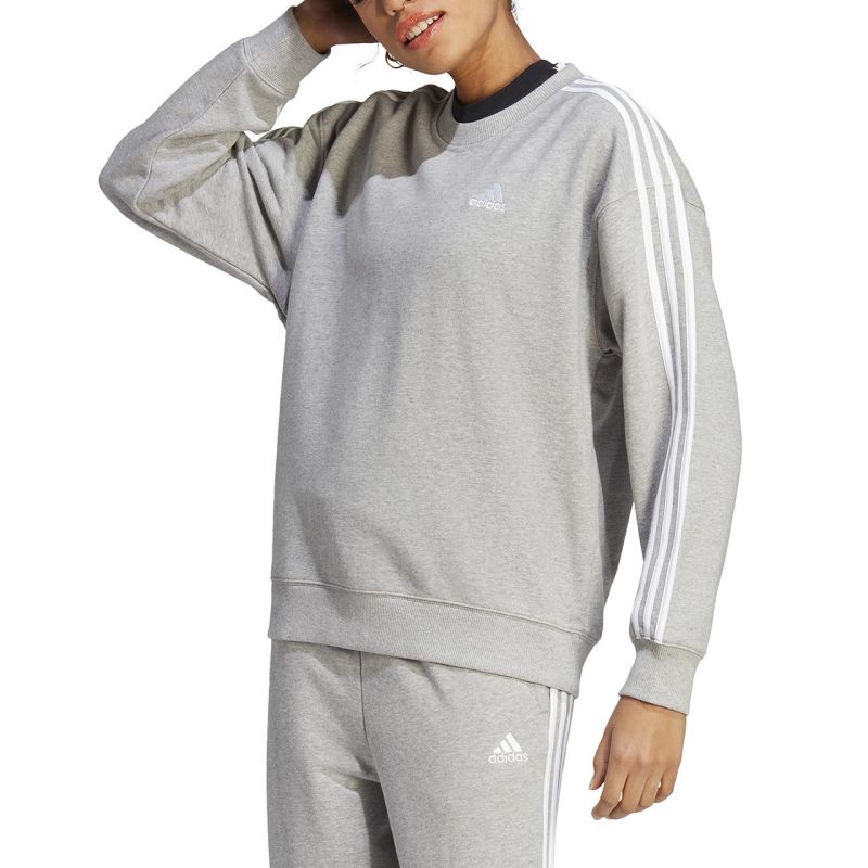 Bluza adidas Essentials 3-Stripes W IC9905 - obrazek 5