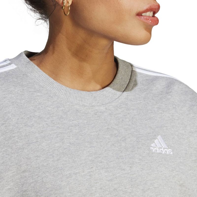 Bluza adidas Essentials 3-Stripes W IC9905 - obrazek 7