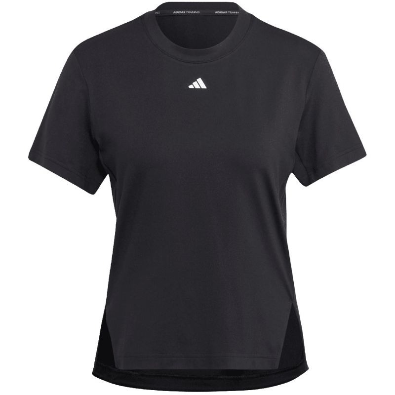 Koszulka adidas Versatile Tee W IA7748 - obrazek 2