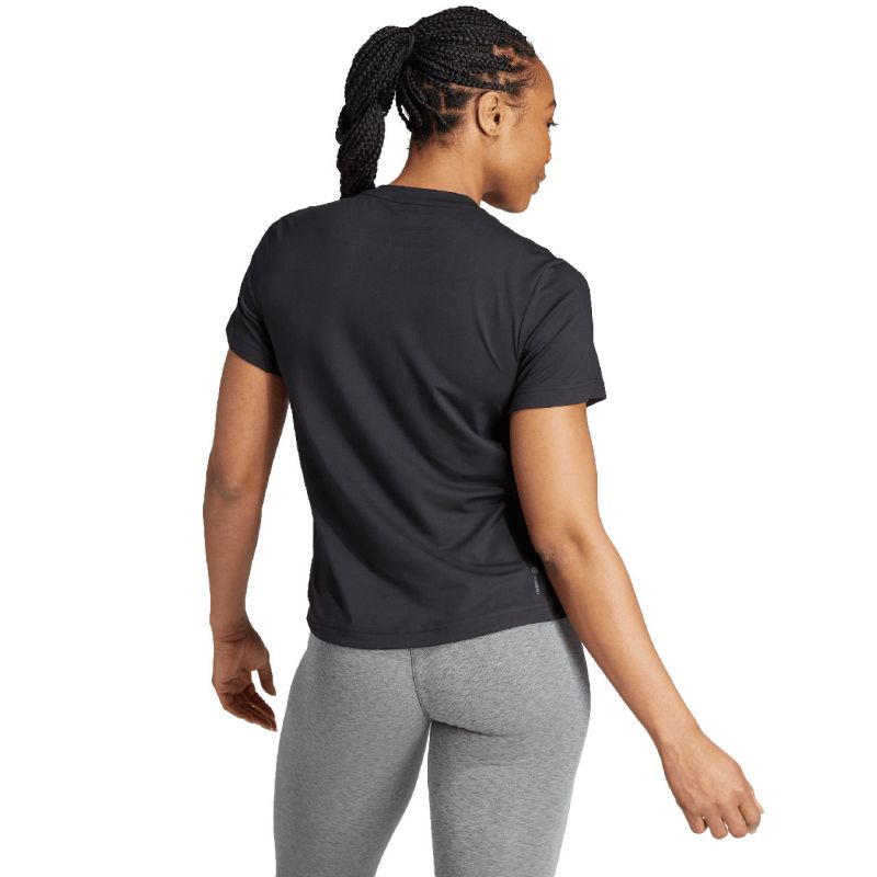 Koszulka adidas Versatile Tee W IA7748 - obrazek 3