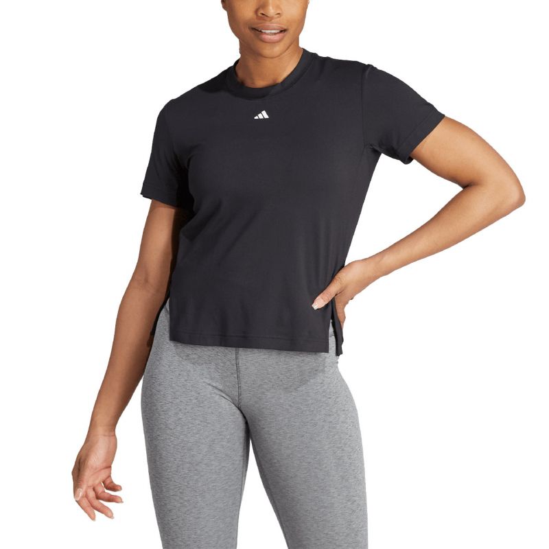 Koszulka adidas Versatile Tee W IA7748 - obrazek 4