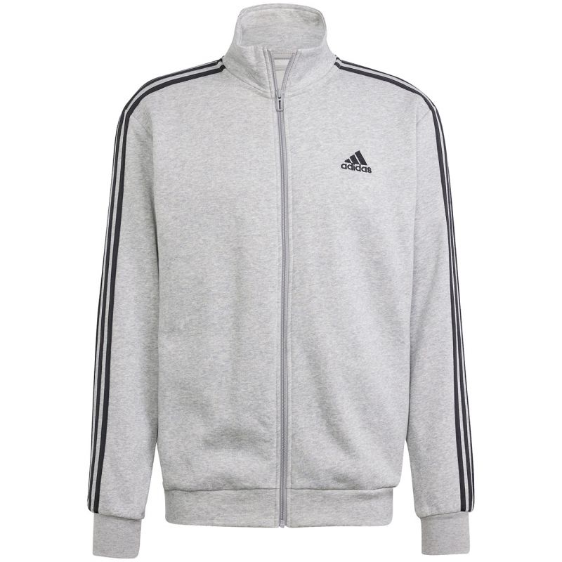 Dres adidas Basic 3-Stripes Fleece M IA3073 - obrazek 6