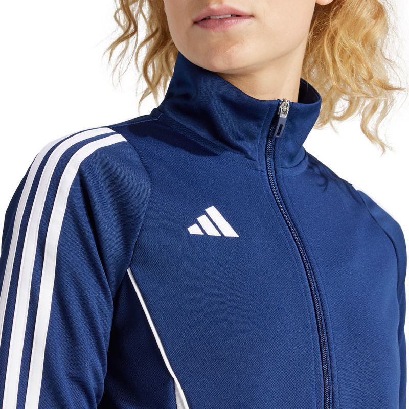 Bluza adidas Tiro 24 Training W IR7492 - obrazek 8