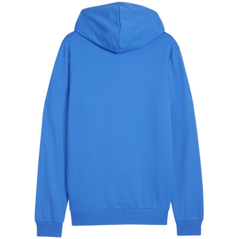 Bluza Puma Team Goal Casuals Hoody M 658618 02 - obrazek 2