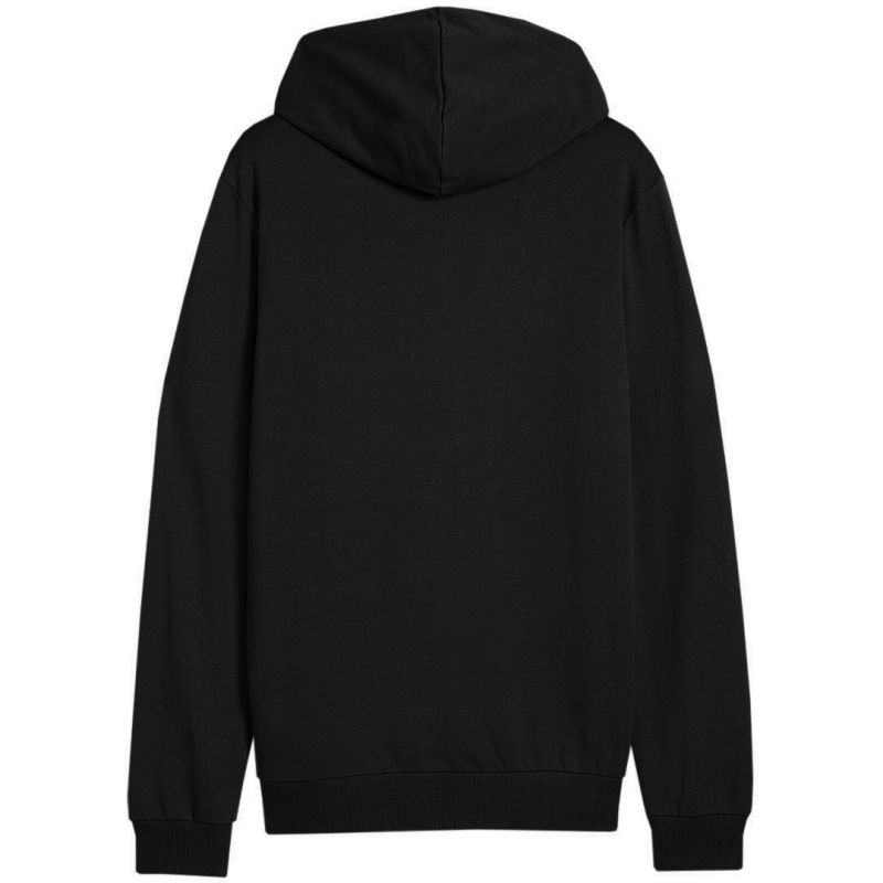 Bluza Puma Team Goal Casuals Hoody M 658618 03 - obrazek 4