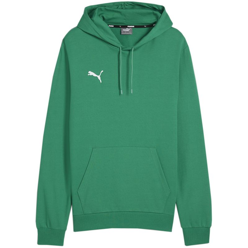 Bluza Puma Team Goal Casuals Hoody M 658618 05 - obrazek 3