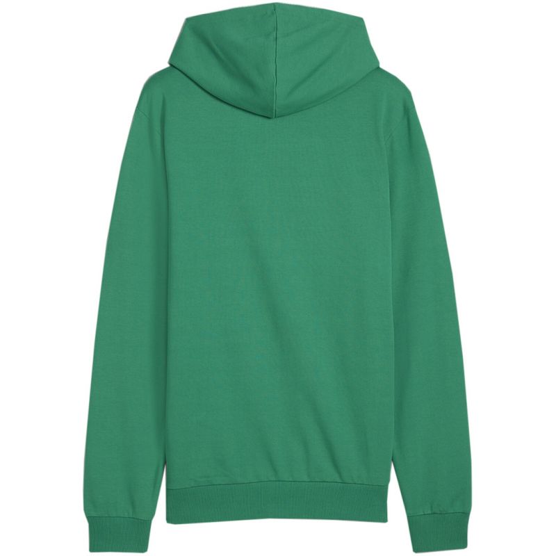Bluza Puma Team Goal Casuals Hoody M 658618 05 - obrazek 5
