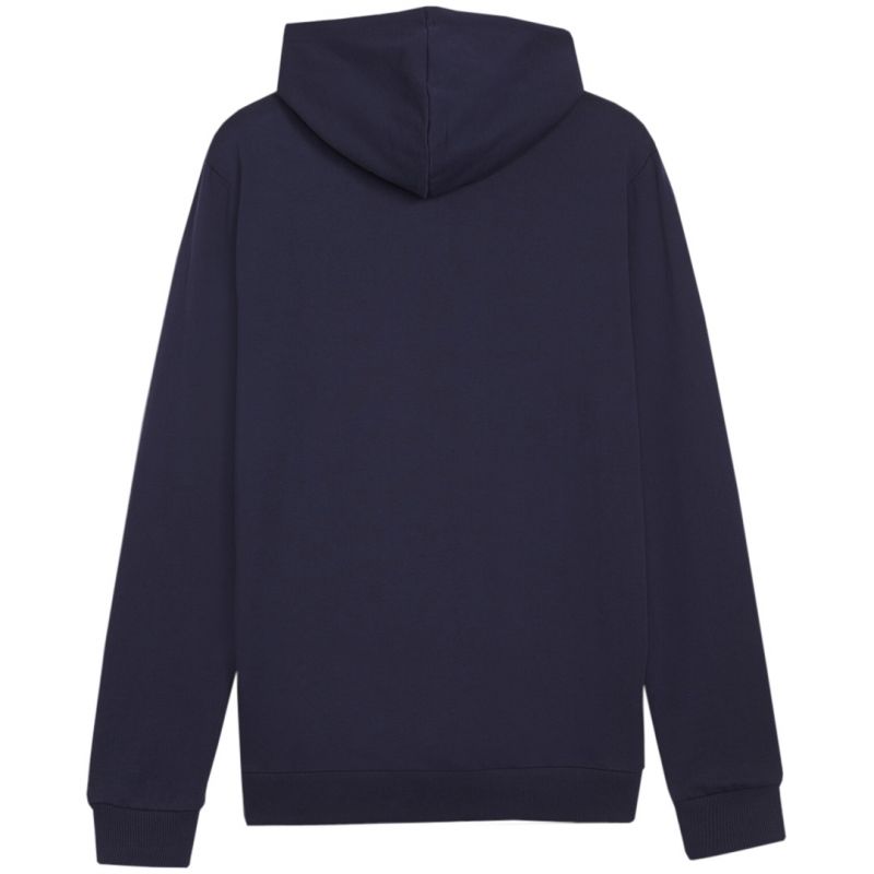 Bluza Puma Team Goal Casuals Hoody M 658618 06 - obrazek 5