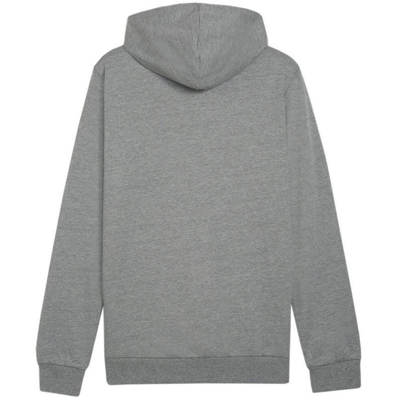 Bluza Puma Team Goal Casuals Hoody M 658618 33 - obrazek 2