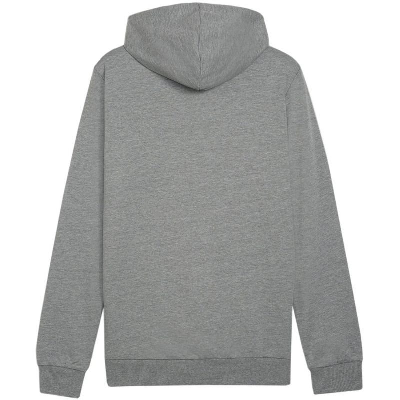 Bluza Puma Team Goal Casuals Hoody M 658618 33 - obrazek 4