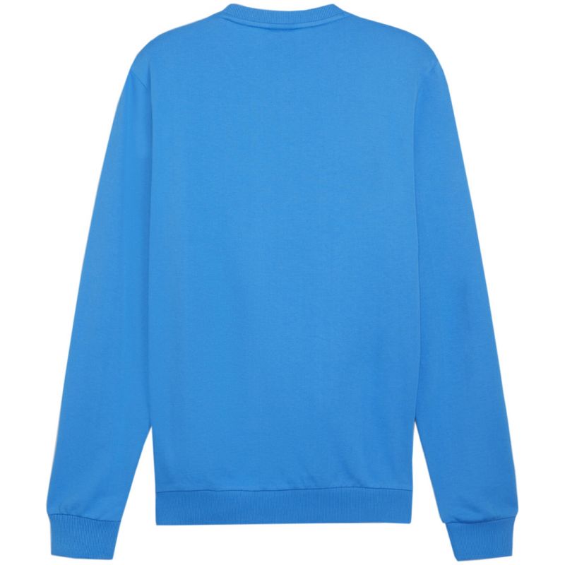 Bluza Puma Team Goal Casuals Crew Neck Sweat M 658592 02 - obrazek 3
