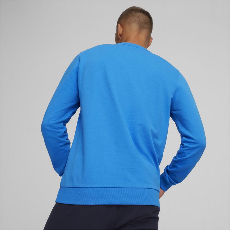 Bluza Puma Team Goal Casuals Crew Neck Sweat M 658592 02 - obrazek 5