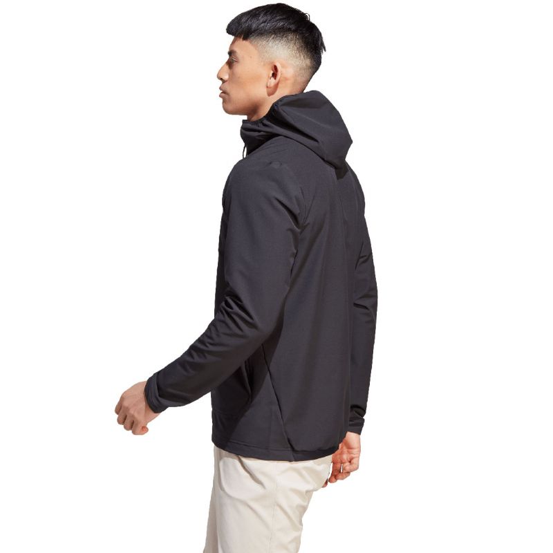 Kurtka adidas Terrex Multi Soft Shell M HZ4425 - obrazek 4