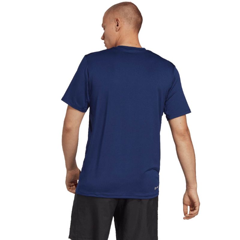 Koszulka adidas Train Essentials Stretch Training M IC7414 - obrazek 2