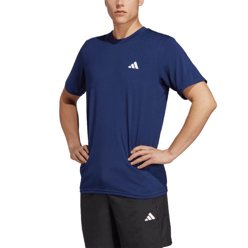 Koszulka adidas Train Essentials Stretch Training M IC7414 - obrazek 3
