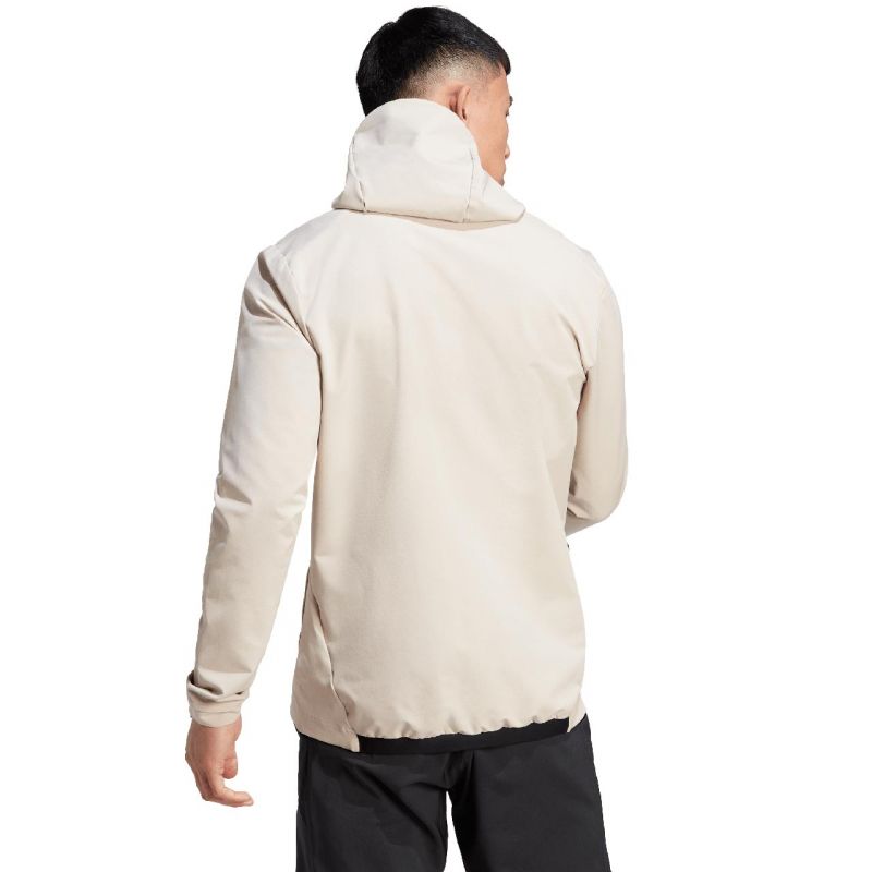 Kurtka adidas Terrex Multi Soft Shell M HZ4423 - obrazek 2