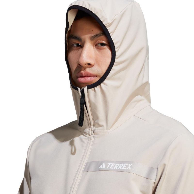 Kurtka adidas Terrex Multi Soft Shell M HZ4423 - obrazek 5