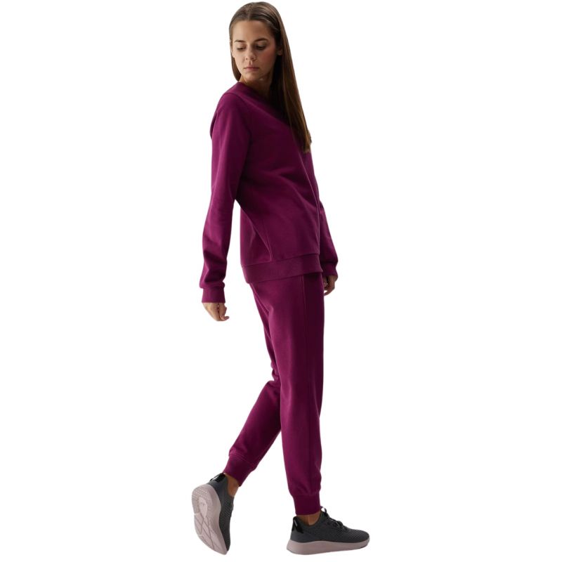 Spodnie 4F F606 W 4FWSS24TTROF606 51S - obrazek 6