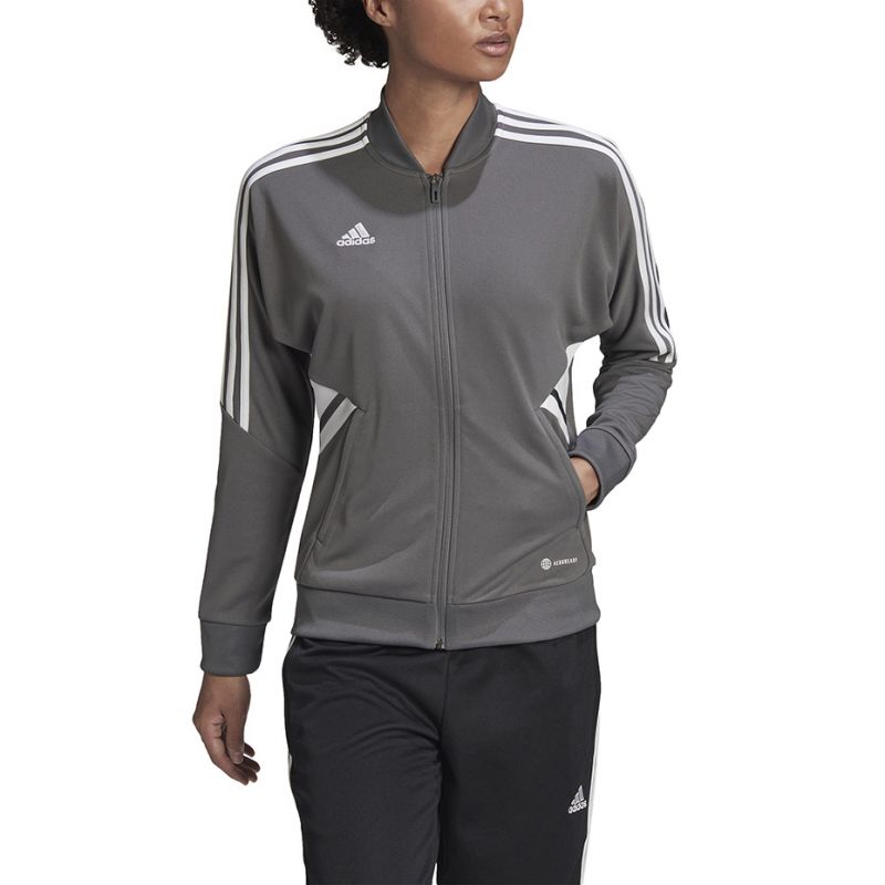 Bluza adidas Condivo 22 Track Jacket Full Zip W HD2280 - obrazek 5