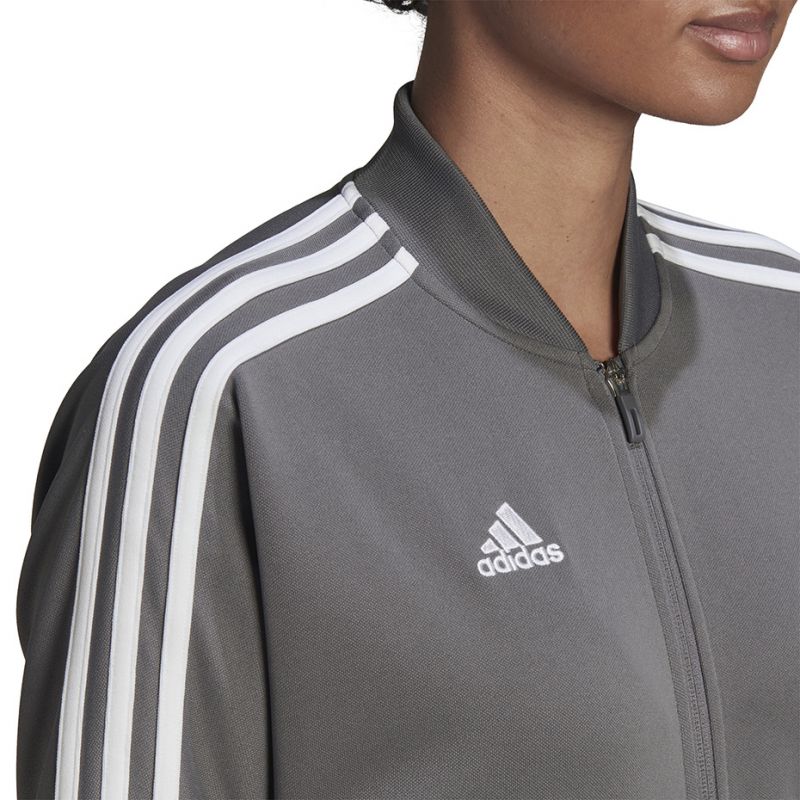 Bluza adidas Condivo 22 Track Jacket Full Zip W HD2280 - obrazek 6