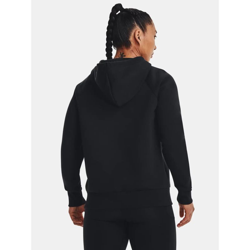 Bluza Under Armour W 1379500-001 - obrazek 4