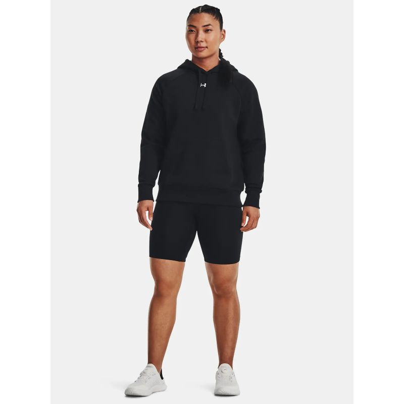 Bluza Under Armour W 1379500-001 - obrazek 5