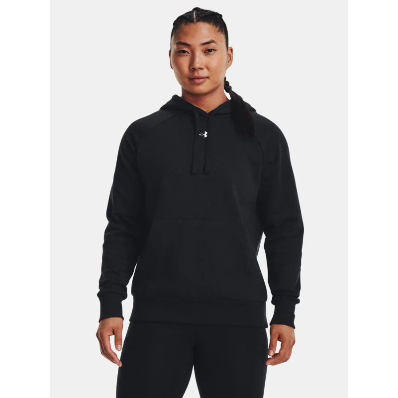 Bluza Under Armour W 1379500-001 - obrazek 7