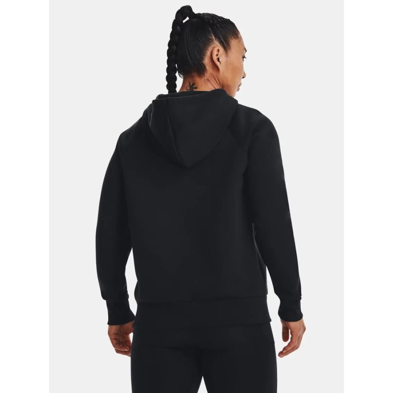 Bluza Under Armour W 1379500-001 - obrazek 8