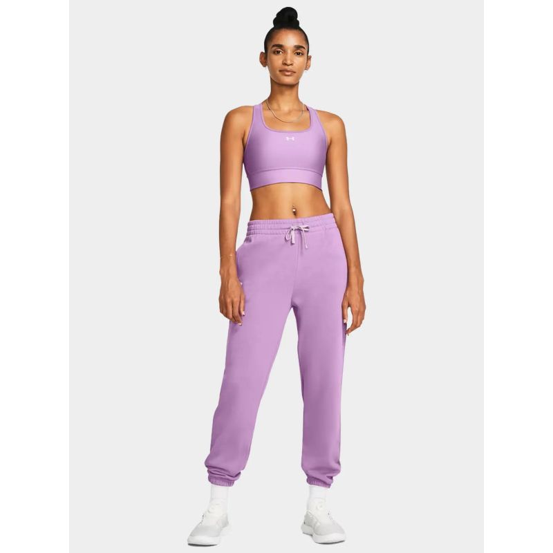 Spodnie Under Armour W 1382735-560 - obrazek 3