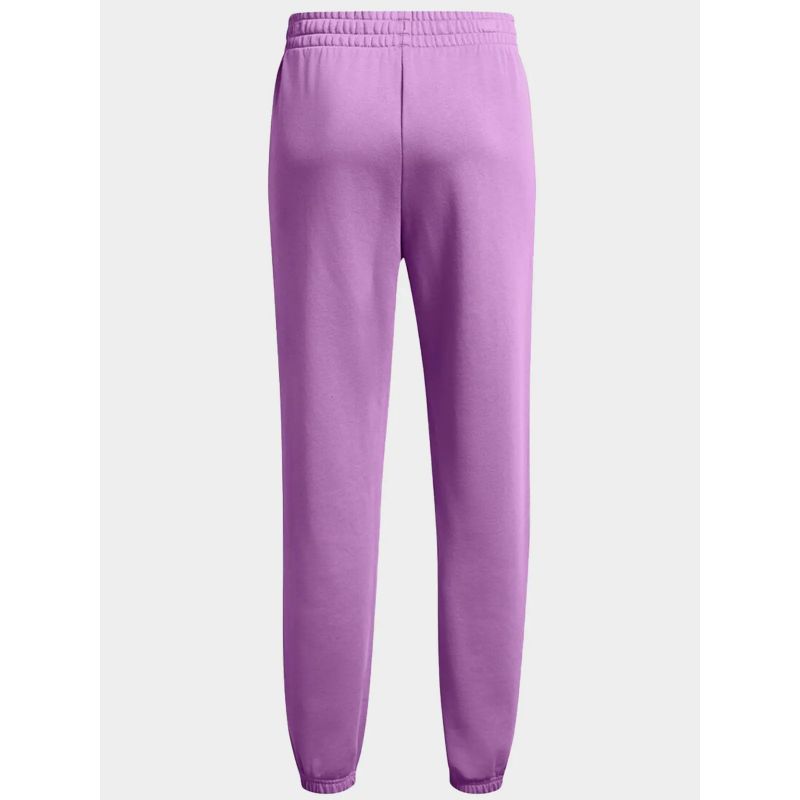 Spodnie Under Armour W 1382735-560 - obrazek 4