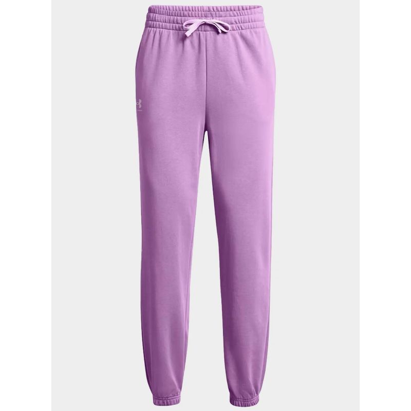 Spodnie Under Armour W 1382735-560 - obrazek 5
