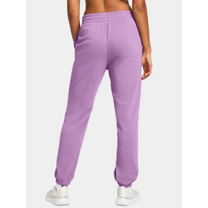Spodnie Under Armour W 1382735-560 - obrazek 7