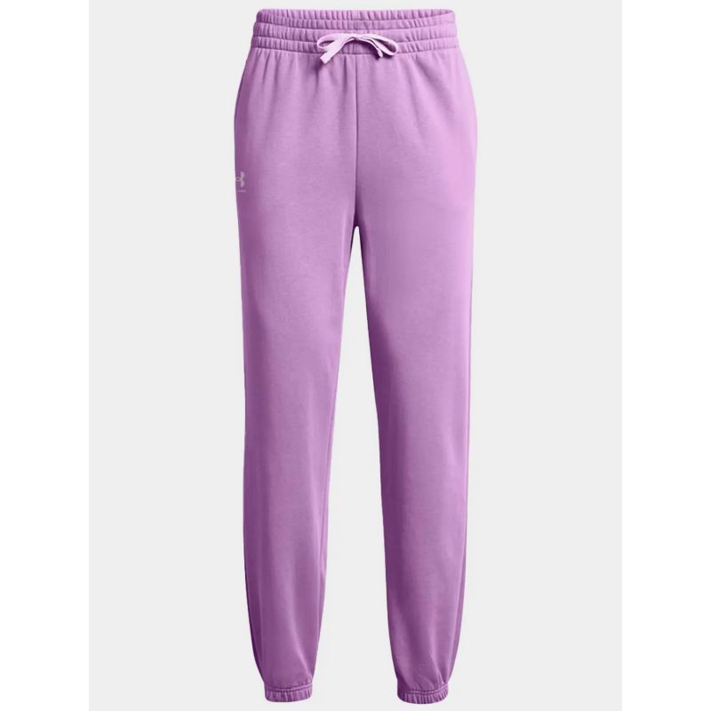 Spodnie Under Armour W 1382735-560 - obrazek 8