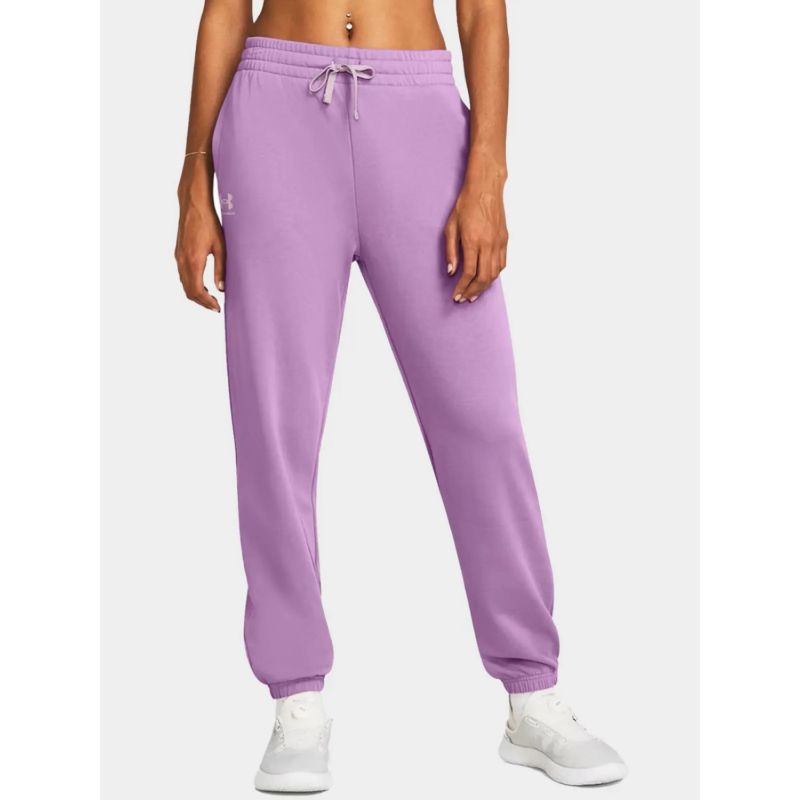 Spodnie Under Armour W 1382735-560 - obrazek 10