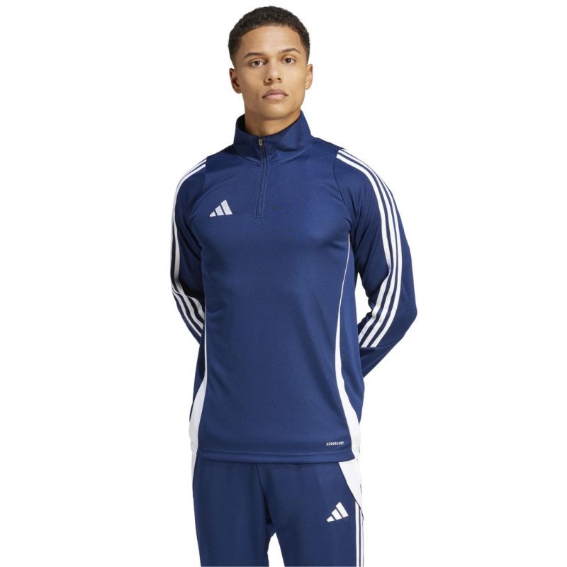 Bluza adidas Tiro 24 M IS1044 - obrazek 3