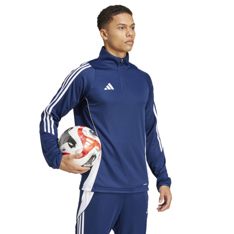 Bluza adidas Tiro 24 M IS1044 - obrazek 4