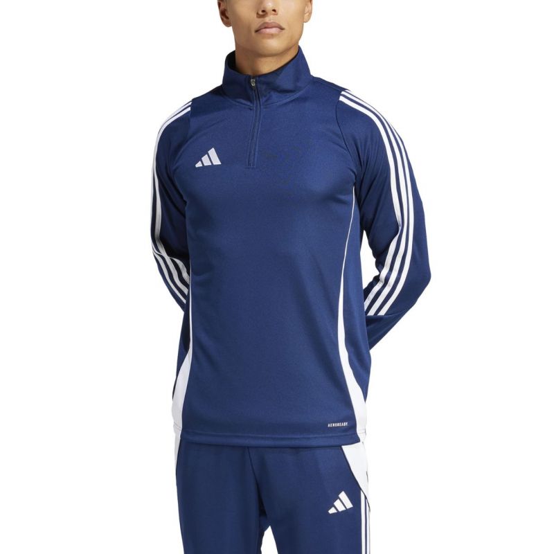 Bluza adidas Tiro 24 M IS1044 - obrazek 5