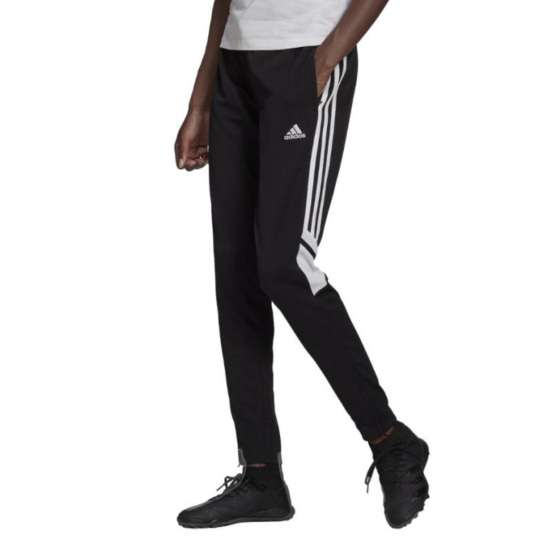 Spodnie adidas Condivo 22 Track Pant W HA6247 - obrazek 2