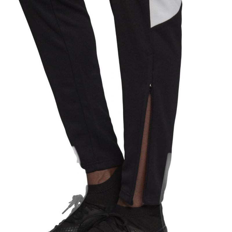 Spodnie adidas Condivo 22 Track Pant W HA6247 - obrazek 4