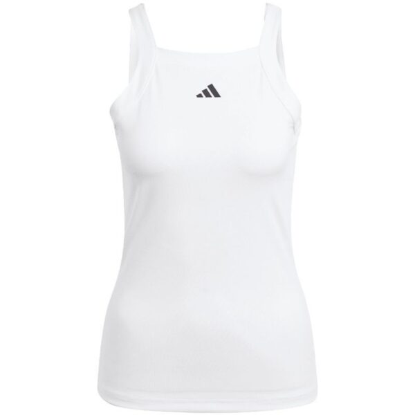 Koszulka adidas Top Aeroready Train Essentials Minimal Branding W HZ5621