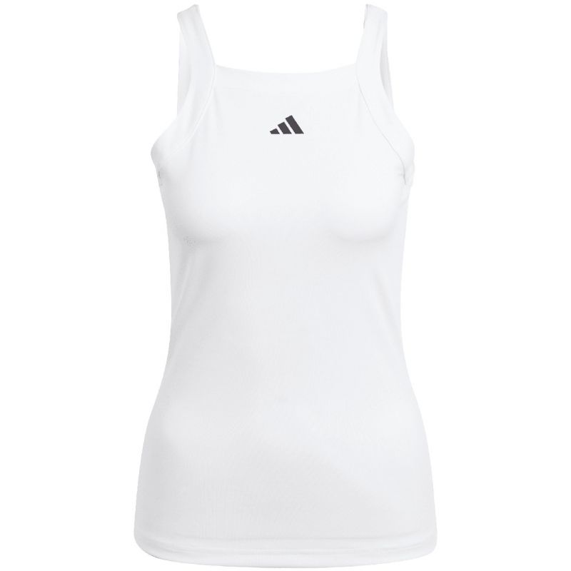 Koszulka adidas Top Aeroready Train Essentials Minimal Branding W HZ5621