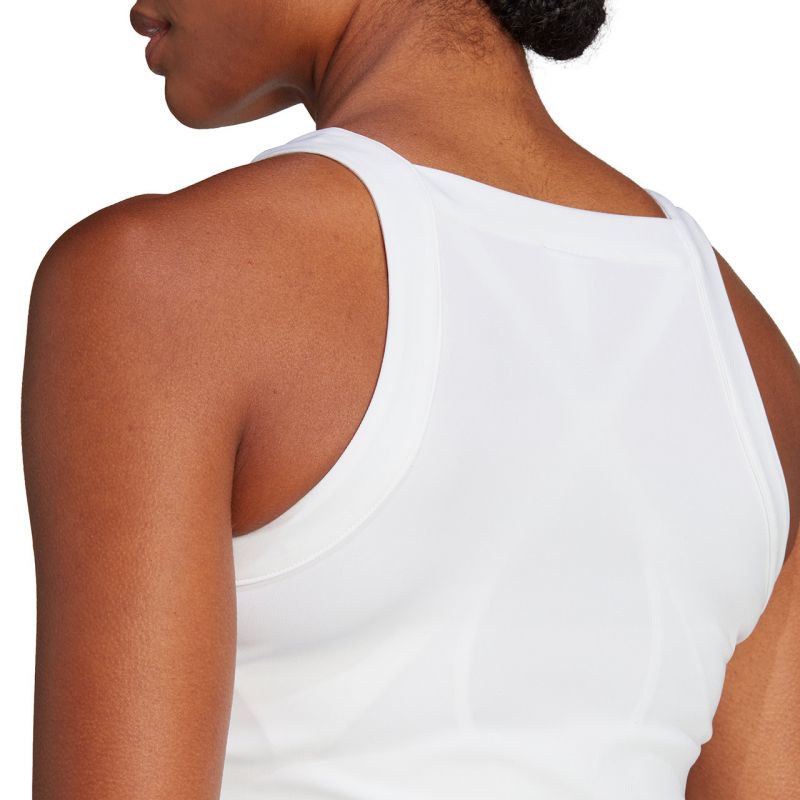 Koszulka adidas Top Aeroready Train Essentials Minimal Branding W HZ5621 - obrazek 5