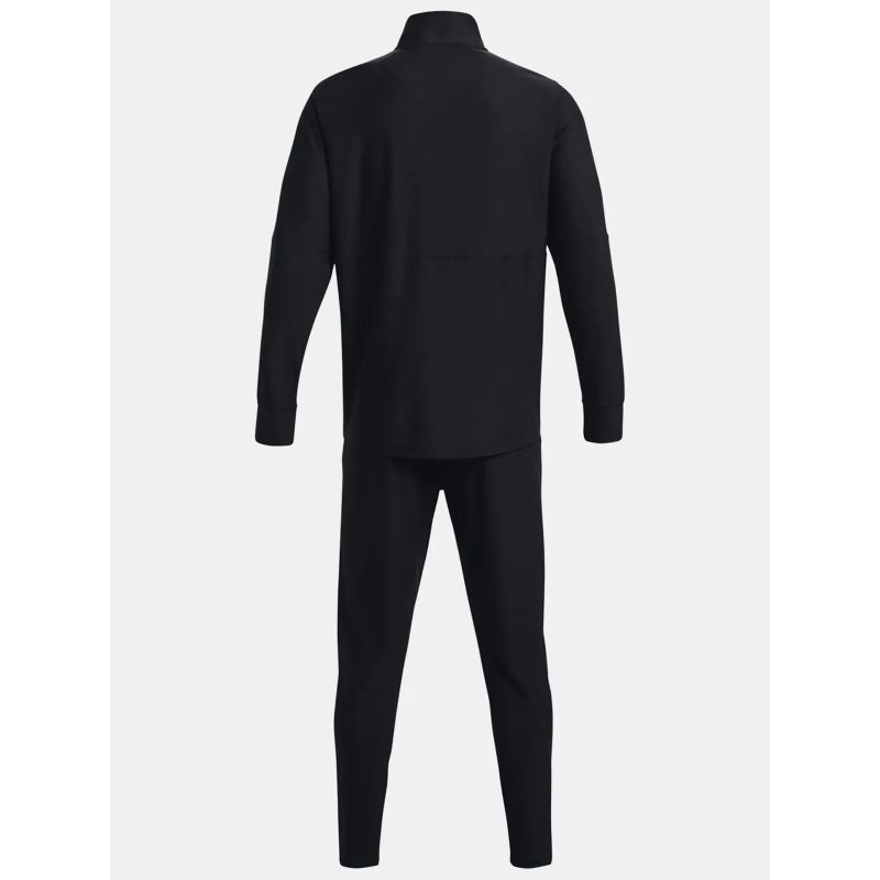 Dres Under Armour Tracksuit M 1379592-001 - obrazek 6