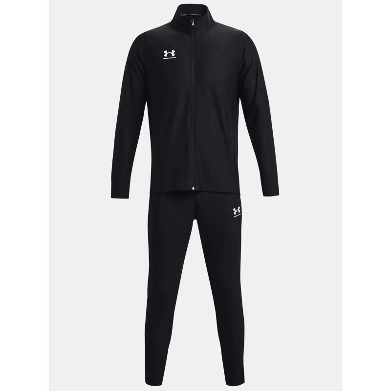 Dres Under Armour Tracksuit M 1379592-001 - obrazek 7