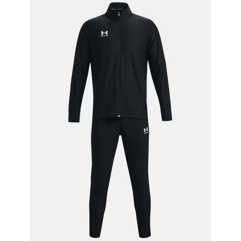 Dres Under Armour Tracksuit M 1379592-001 - obrazek 10